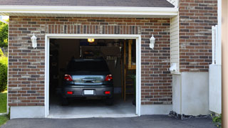 Garage Door Installation at North Weymouth, Massachusetts